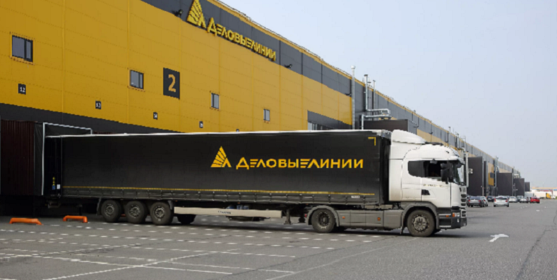 транспортные компании при коронавирусе